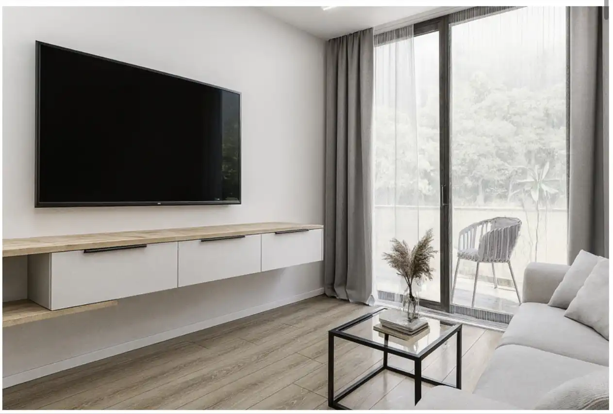 Piso de obra nueva con terraza en venta en Calle Monteagudo, imagen 14
