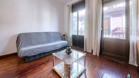 Foto 4 de Piso en venta en Barrenkale, Casco Viejo, Bilbao