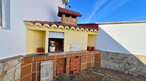 Foto 4 de Casa o xalet en venda a Calle Real, Olea de Boedo, Palencia