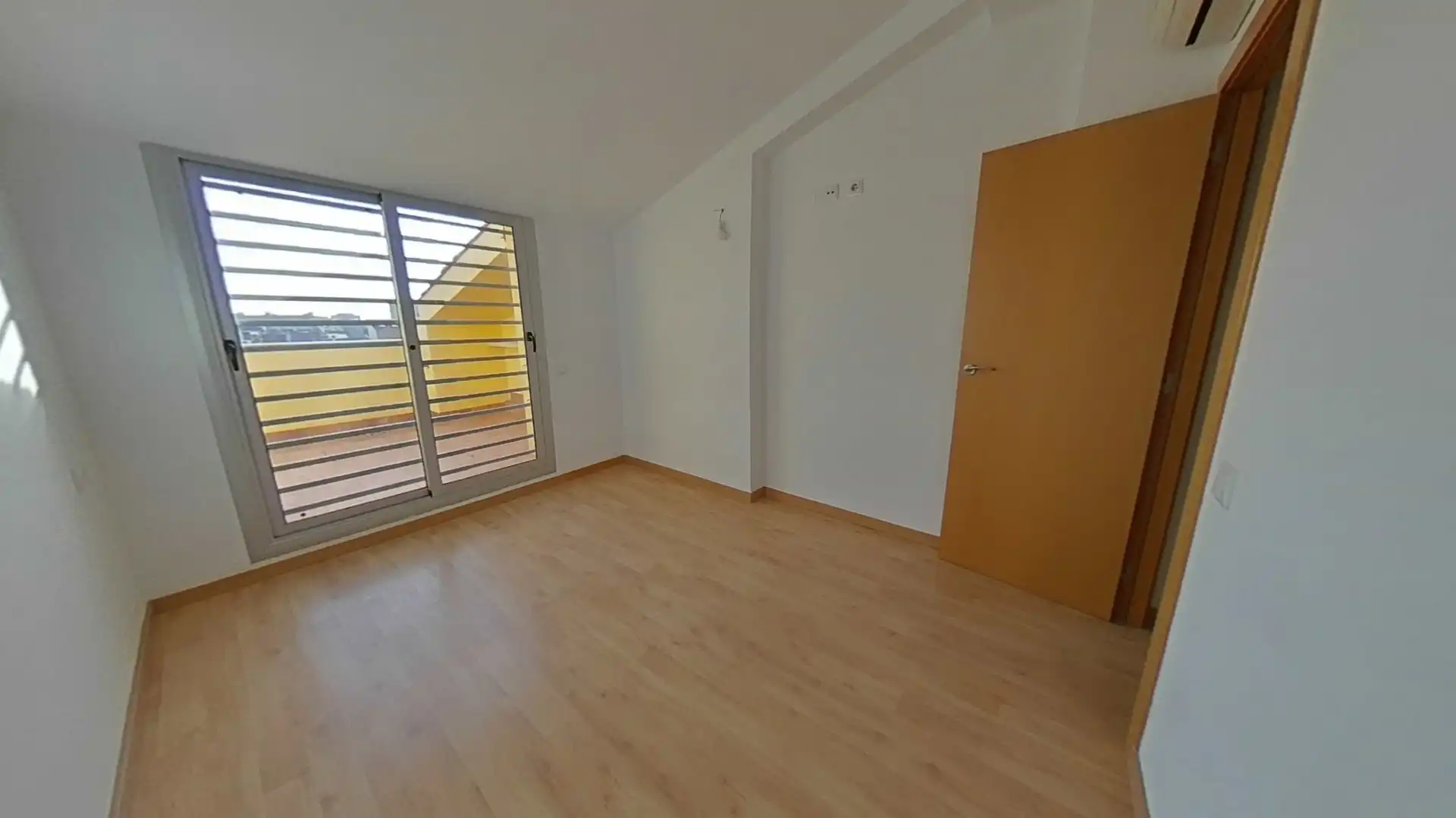 Habitación de Dúplex en venta en Terrassa con Parquet
