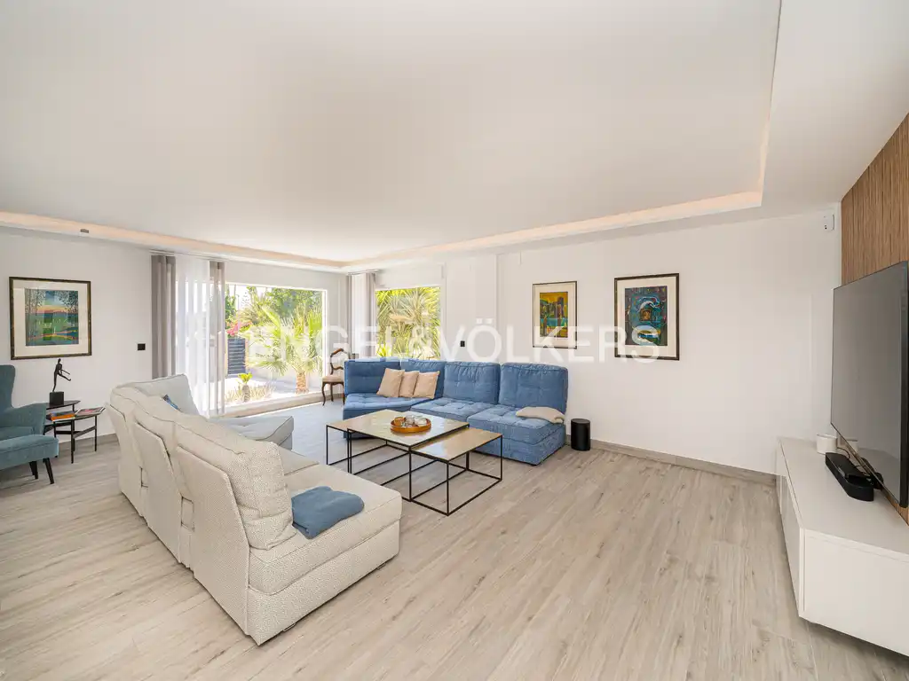 Casa con piscina en venta en Pueblo - Urbanizaciones, imagen 19