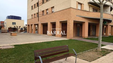 Photo 3 of Premises for sale in Azucarera, Navarra