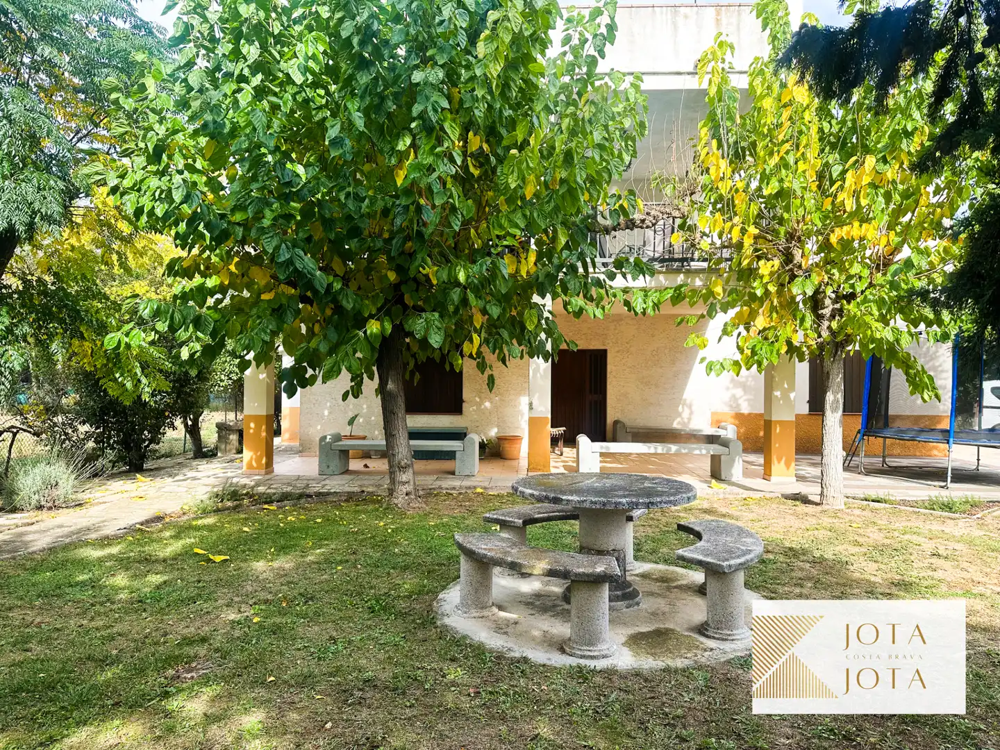 Haus mit Pool zum Verkauf in Caldes de Malavella, imagen 34