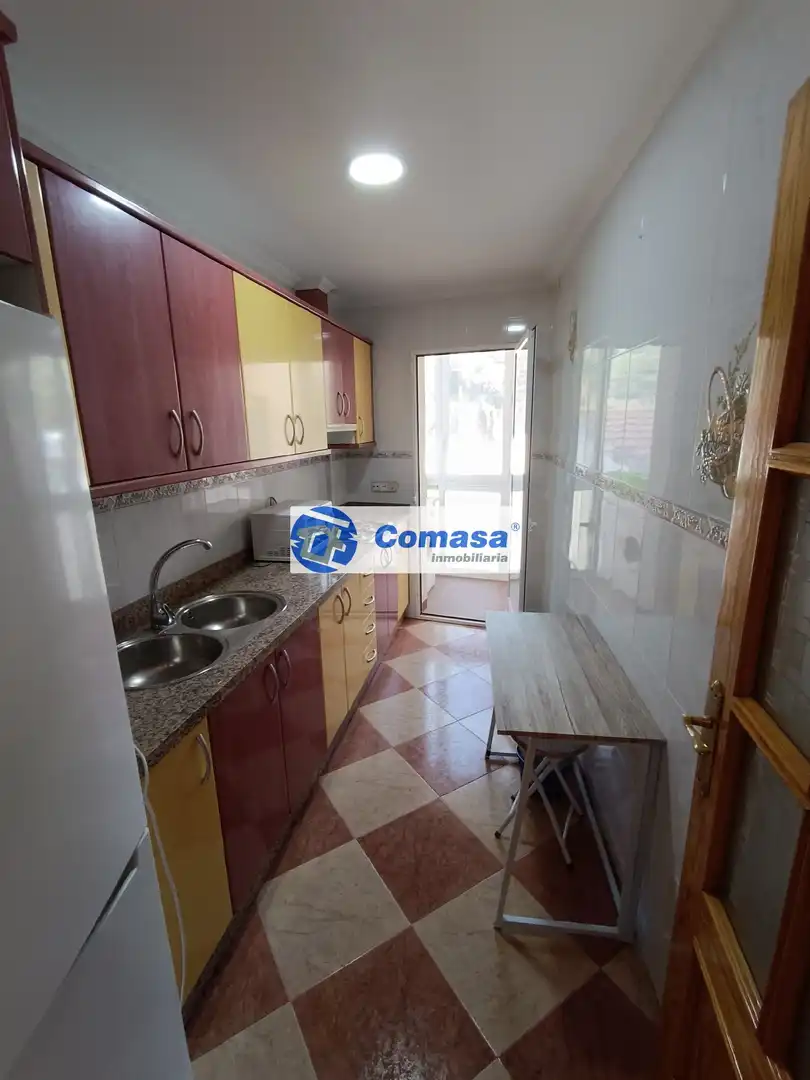 Pis amb ascensor en venda a Fuensanta de Martos, imagen 6