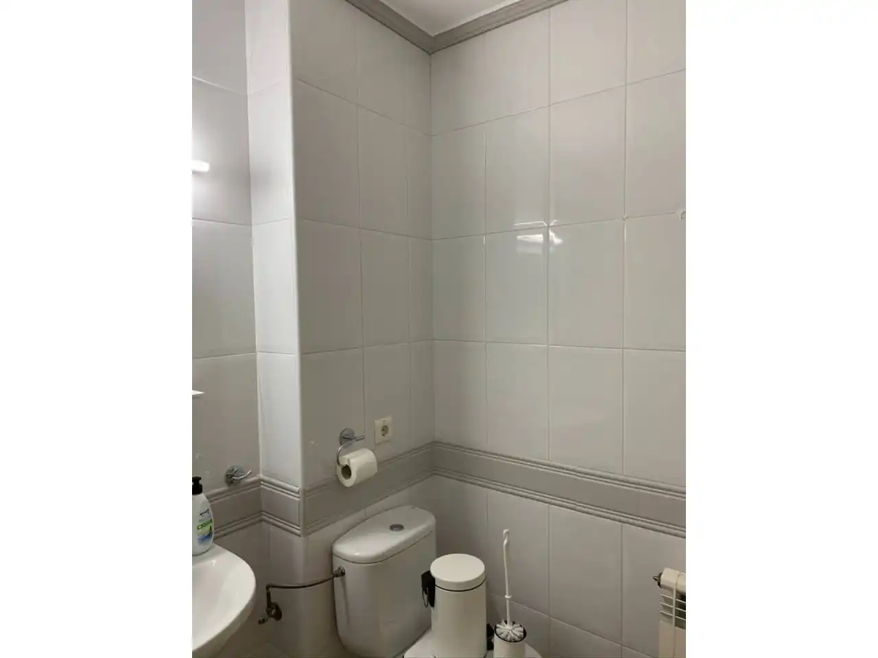 Apartament amb piscina de lloguer a Calle madrid 15, imagen 13