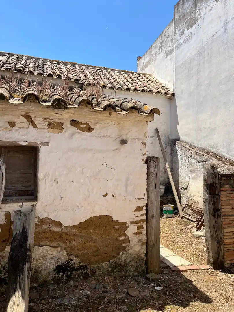 Reihenhaus zum Verkauf in La Carlota, imagen 2