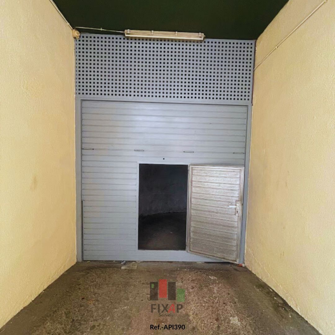 Garatge en venda en Reus