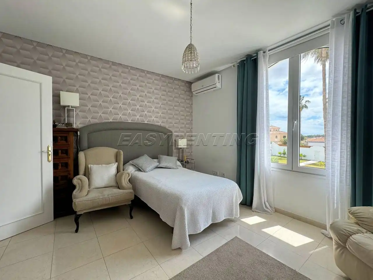Casa o xalet en venda a Travesia Avenida Burgos, El Zabal - Santa Margarita