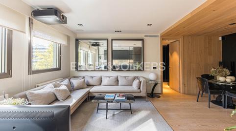 Photo 5 of Apartment for sale in Niño Jesús, Madrid