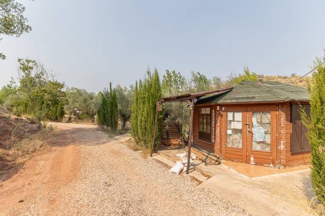 Casa-chalet en Venta en Alborache