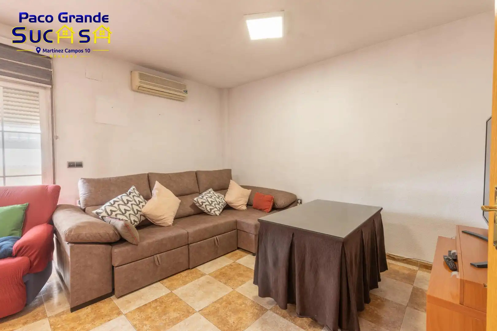 Maison mitoyenne à vendre à Calle M.J.LARRA ACCESO I 8, imagen 14