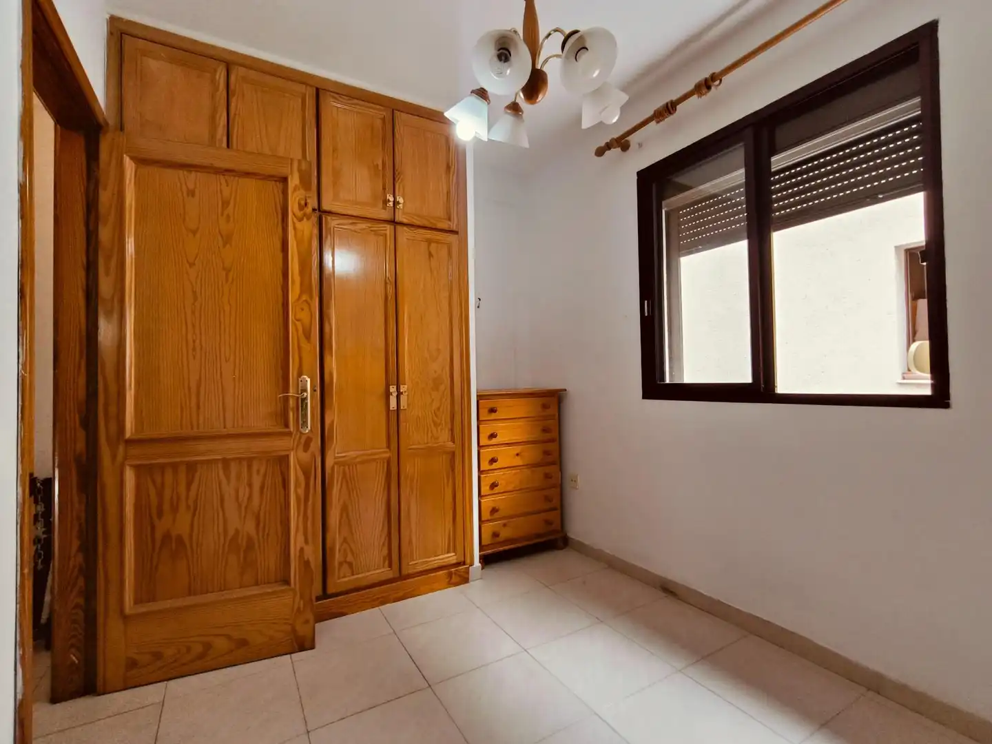 Habitación de Casa adosada en venta en Santa Cruz de Tenerife con Terraza y Trastero