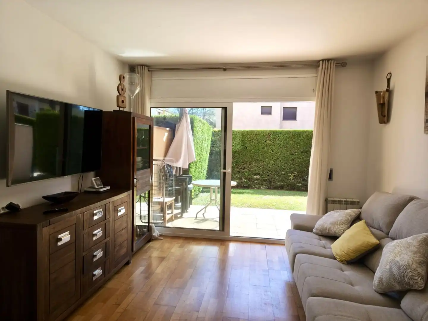 Apartamento con ascensor en venta en Platja d'Aro, imagen 6