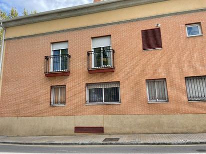 Vista exterior de Apartament en venda en Algete amb Traster