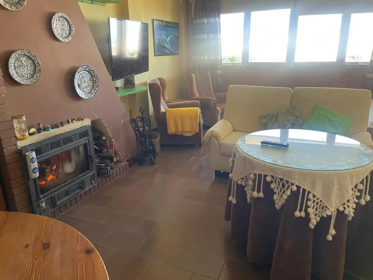 Apartament amb ascensor en venda a Zona alta, imagen 16