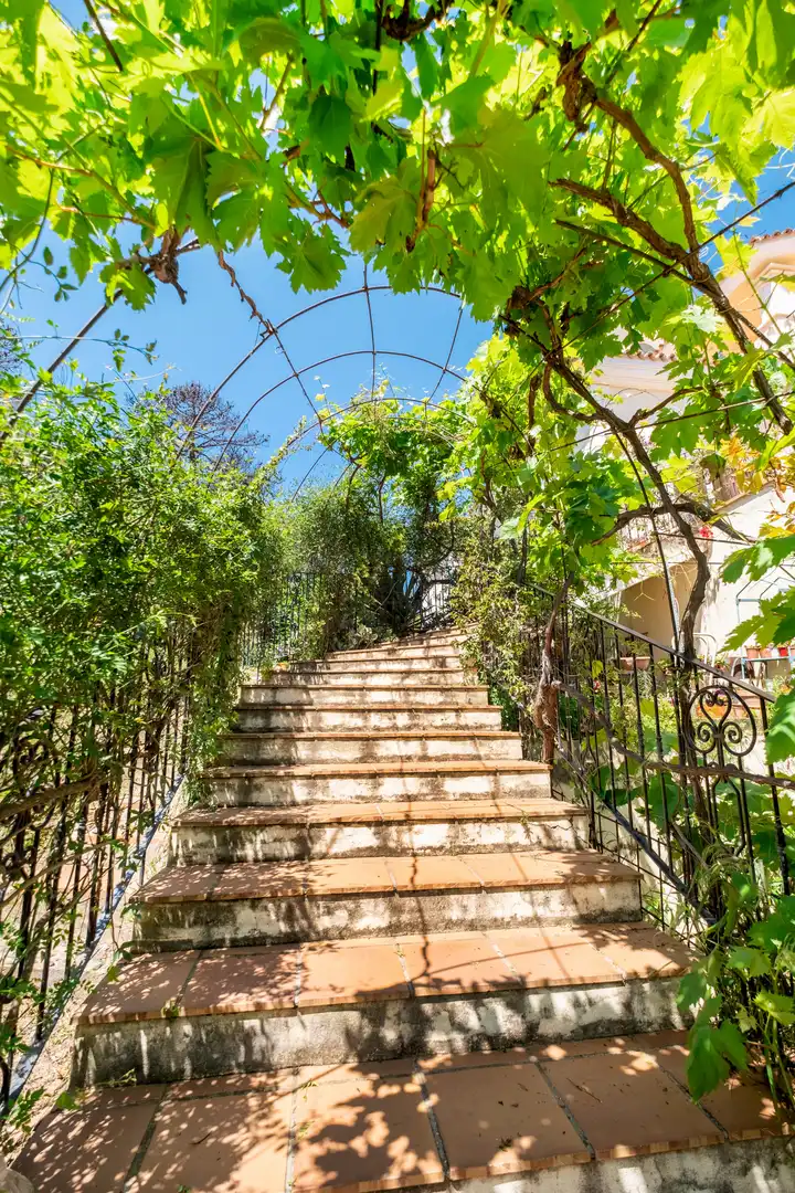 Casa con terraza en venta en Altos de Estepona, imagen 17