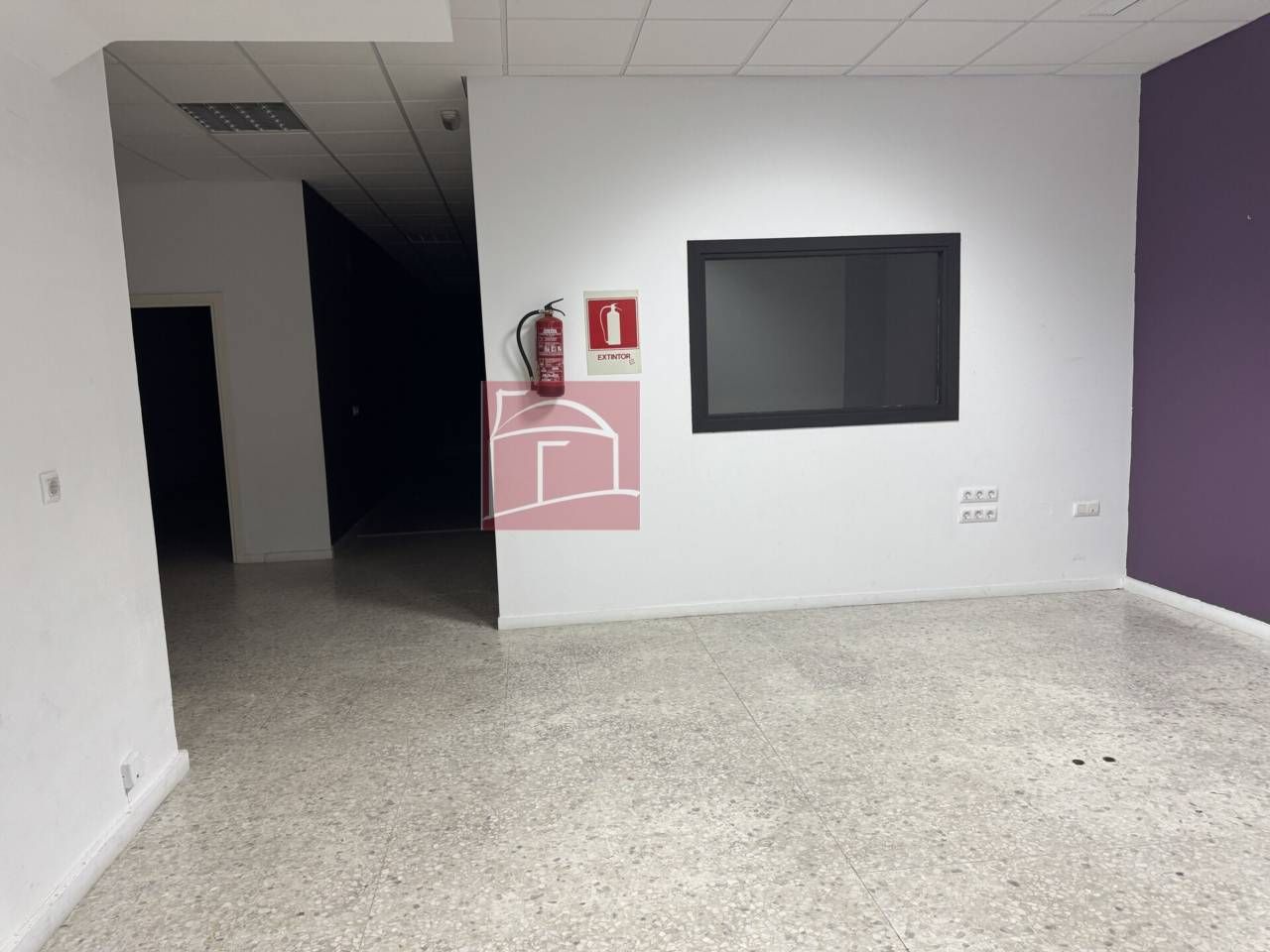 Premises to rent in Villanueva de la Serena