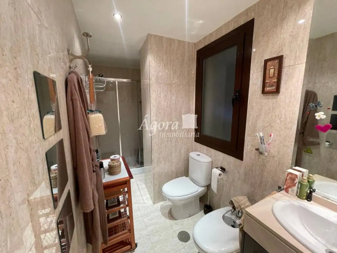 Piso en venta en Plaza Fuente Dorada, Centro