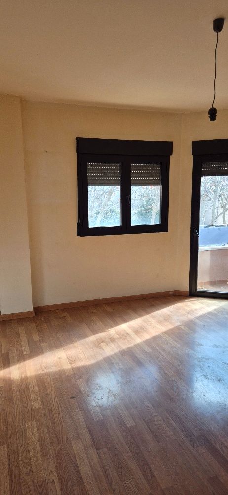 Bedroom of Flat for sale in Almansa  with Heating and Balcony