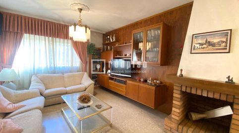 Foto 4 de Casa o xalet en venda a Sector 3, Getafe