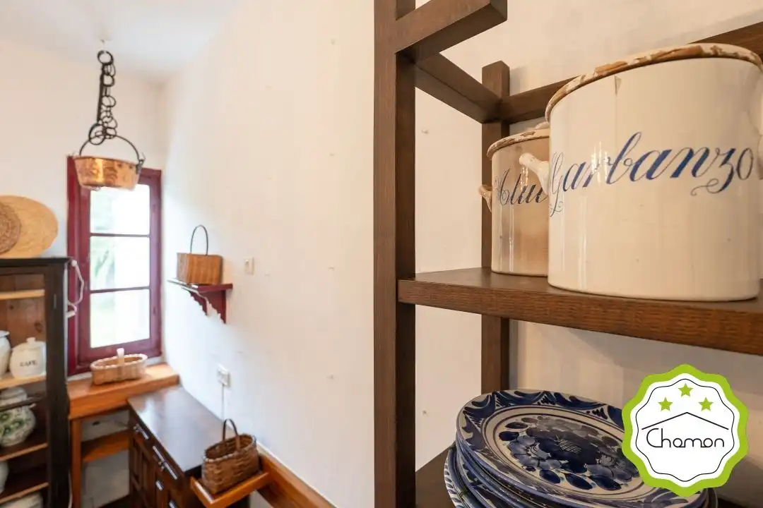 Casa o xalet en venda a Aulesti