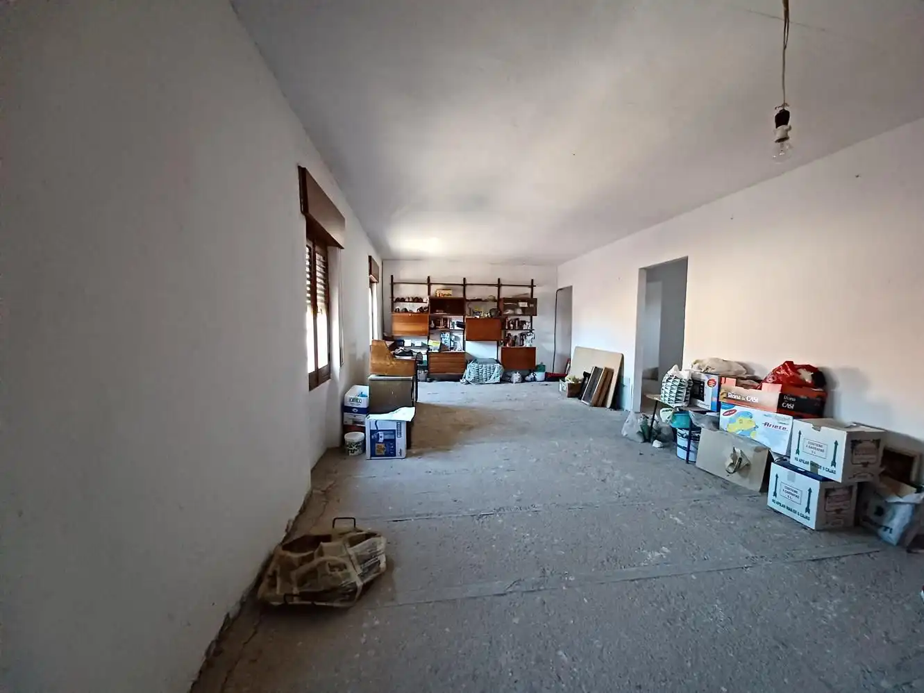 Casa o xalet en venda en Minaya amb Calefacció, Traster i Piscina