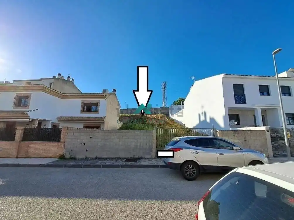 Terreni e lotti in vendita a Martos