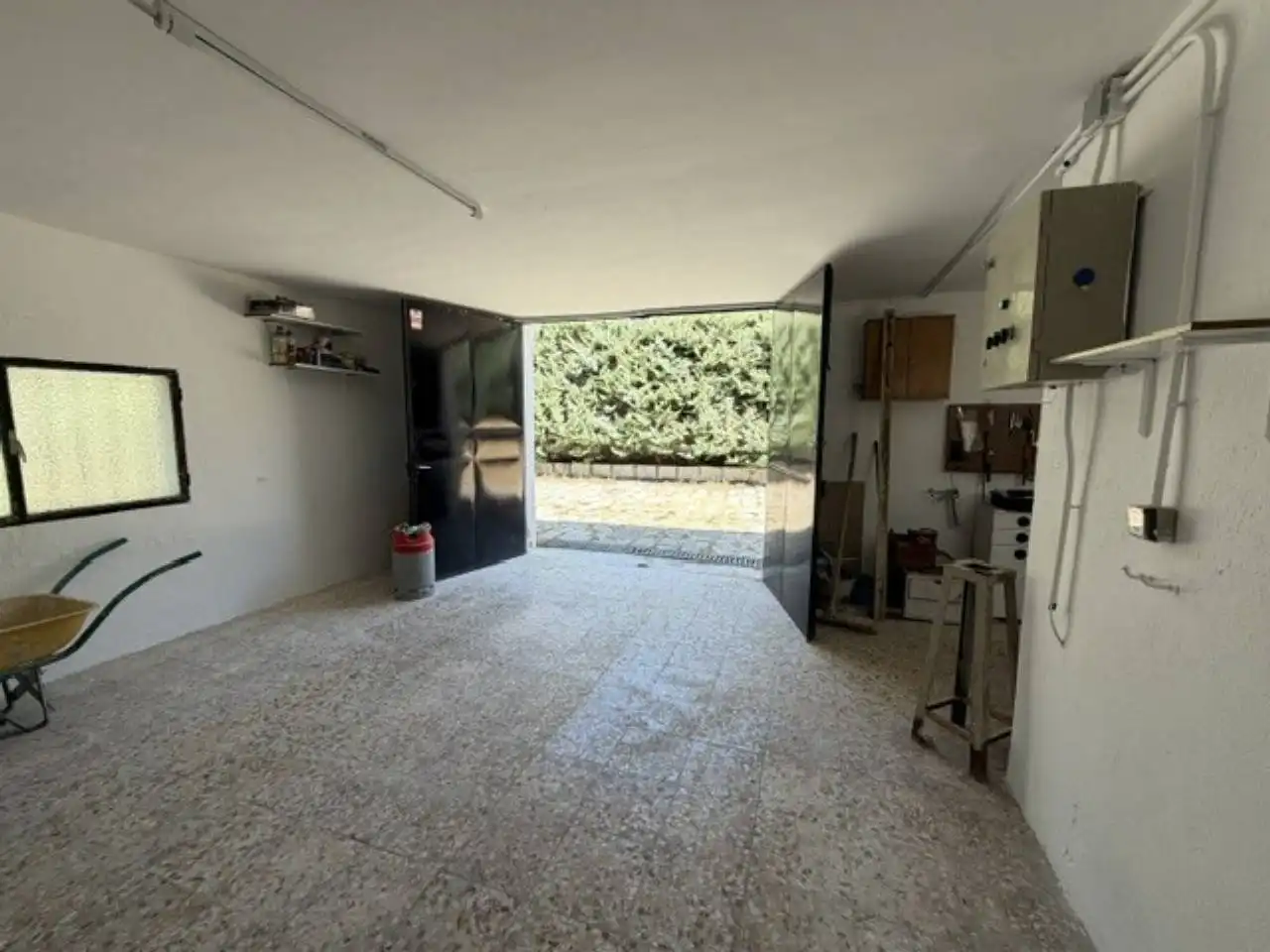 House with garden for sale in Lozoyuela-navas-sieteiglesias, imagen 87