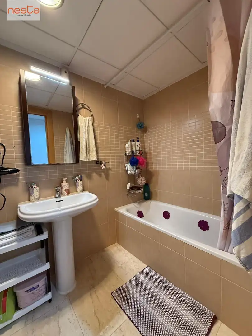 Penthouse with lift for sale in Lorca Ciudad, imagen 8