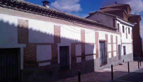 Photo 5 of Country house for sale in Casarrubios del Monte pueblo, Toledo