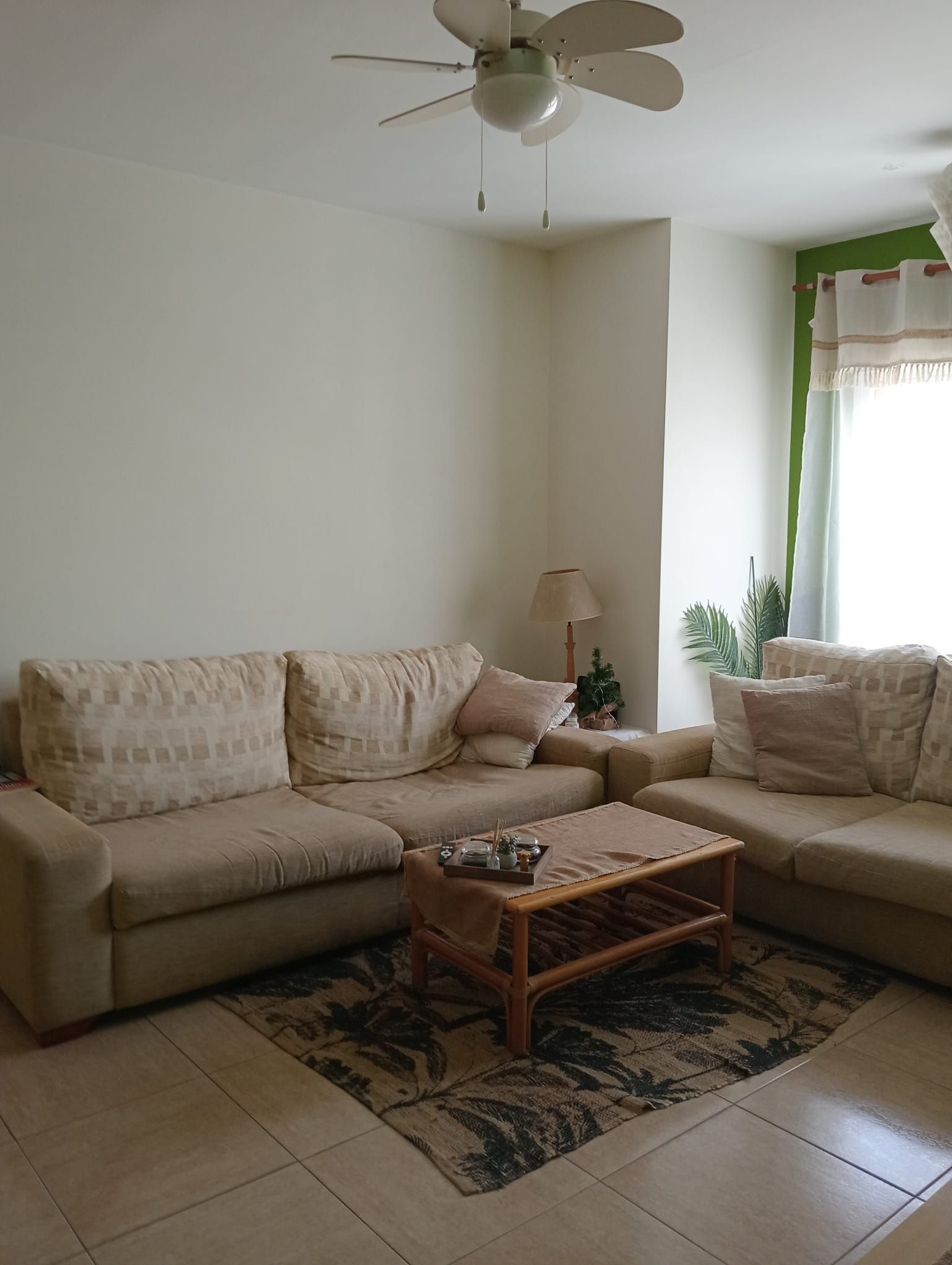 Living room of Apartment for sale in Puerto del Rosario