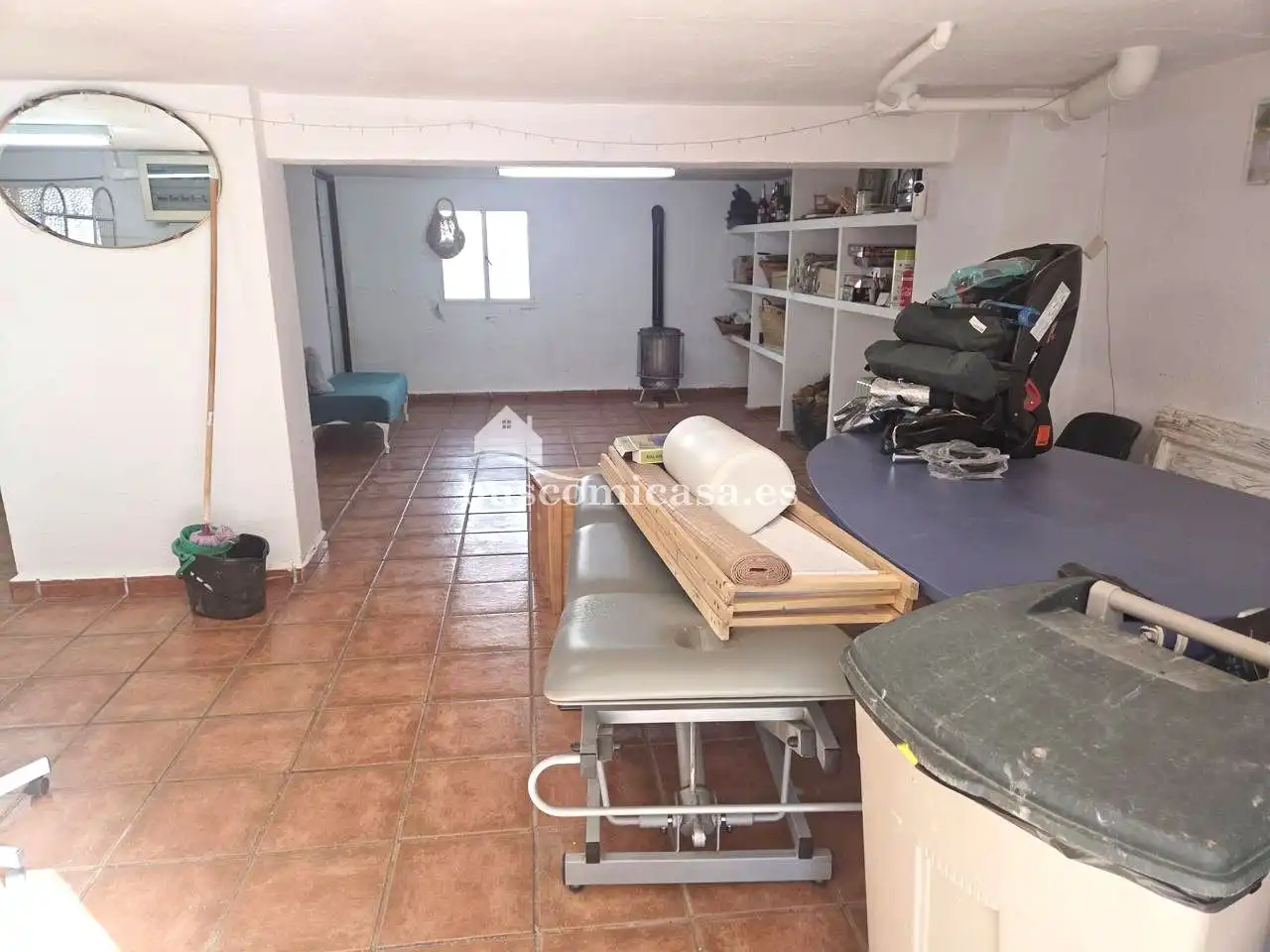 Casa o xalet en venda en Puente Tablas - Puente Nuevo - Cerro Molina