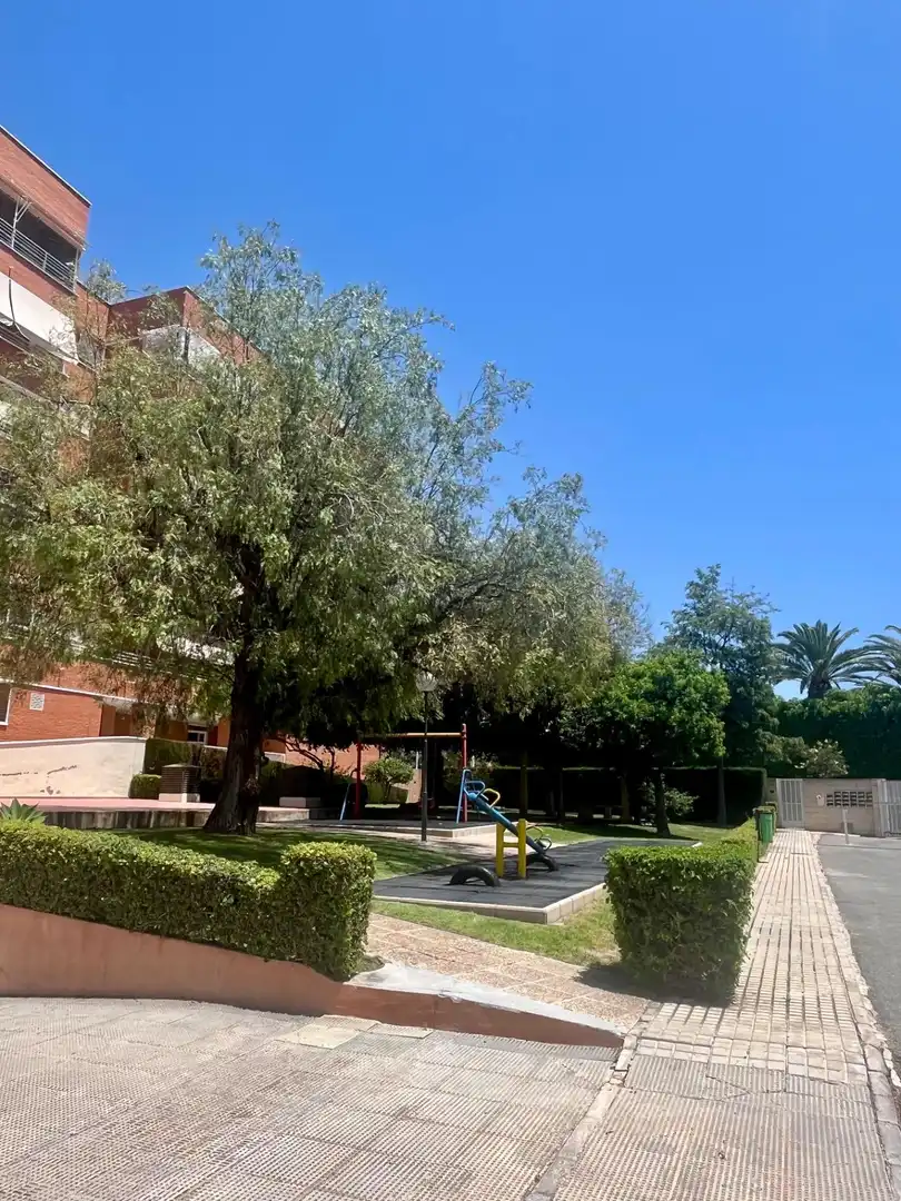 Maison mitoyenne avec terrasse à vendre à Calle Pediatra Don Andrés Bru Ibarra, imagen 48