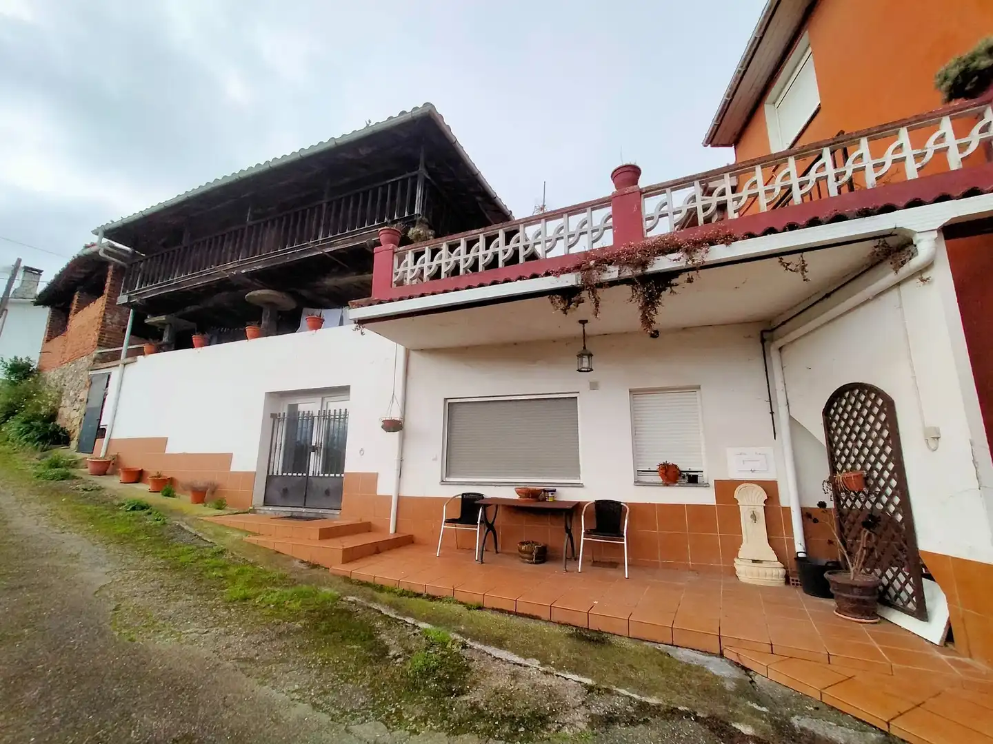 Casa rustica in vendita a Pravia, imagen 40