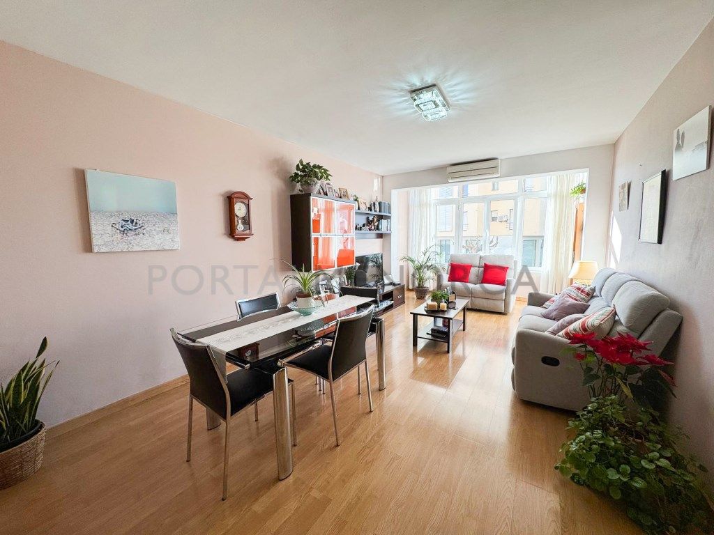 Living room of Flat for sale in Maó - Mahón