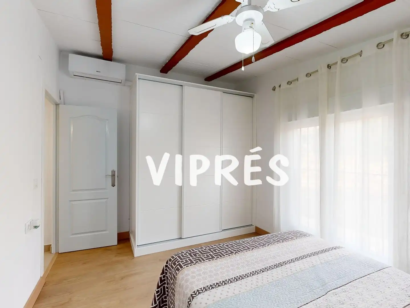 Chalet con piscina en venta en Alange, imagen 25