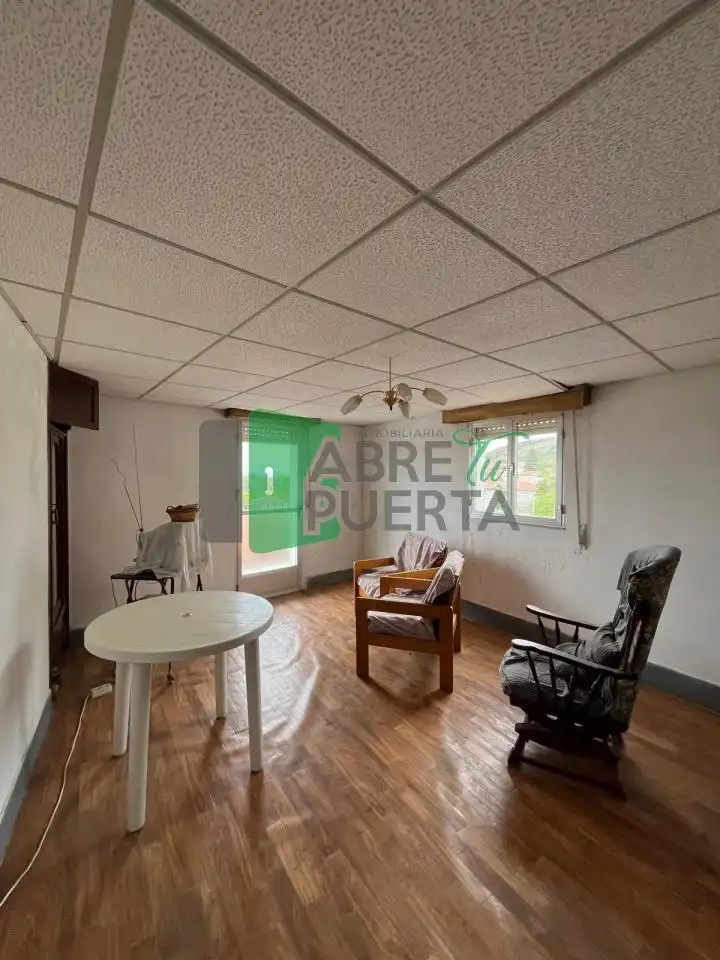 Casa o chalet en venta en Vilar de Barrio con Calefacción, Jardín privado y Amueblado