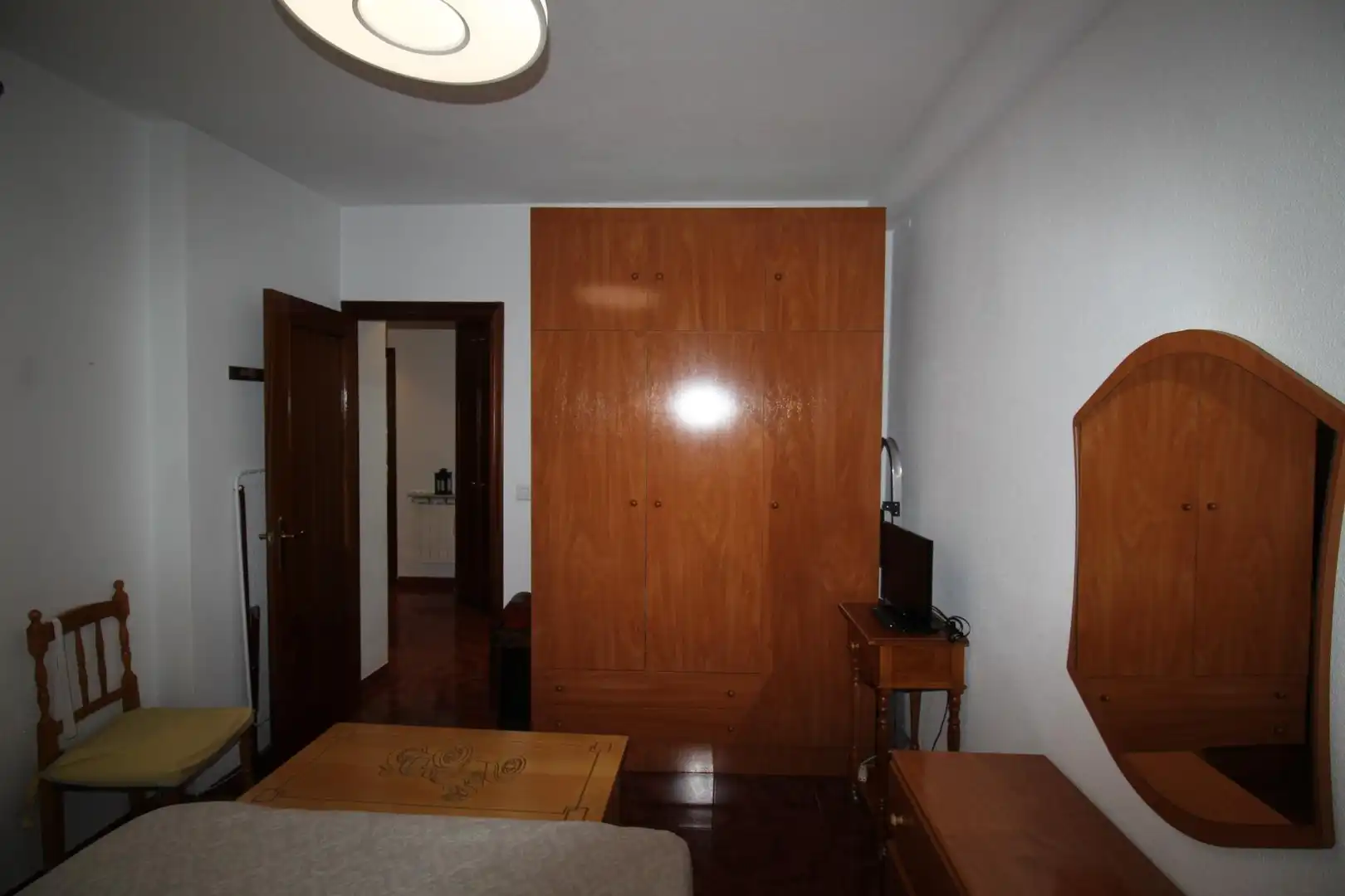 Habitación de Piso en venta en Puertollano con Aire acondicionado, Calefacción y Amueblado