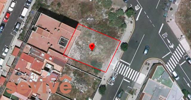 Terreno residencial en Venta en El Sobradillo