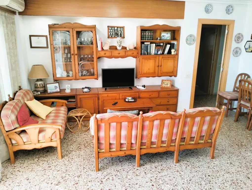 Apartamento en venta en Avinguda de les Gavines, 103, El Perellonet