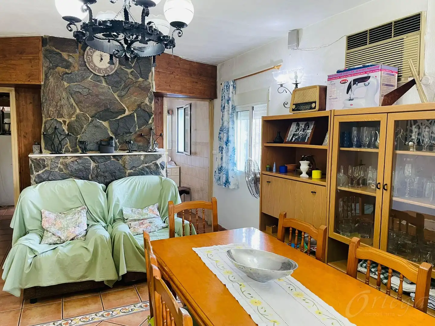 Chalet con terraza en venta en Cehegín, imagen 9