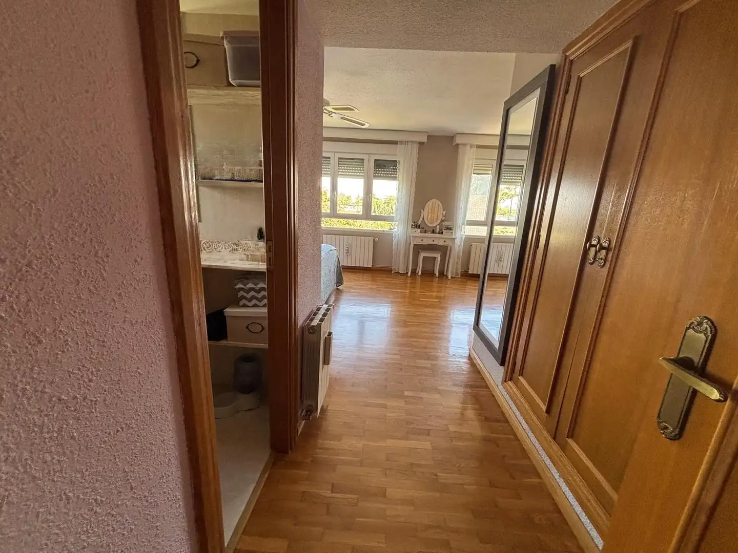 Vivienda con terraza en venta en Camino Valles Verdes 4, imagen 31