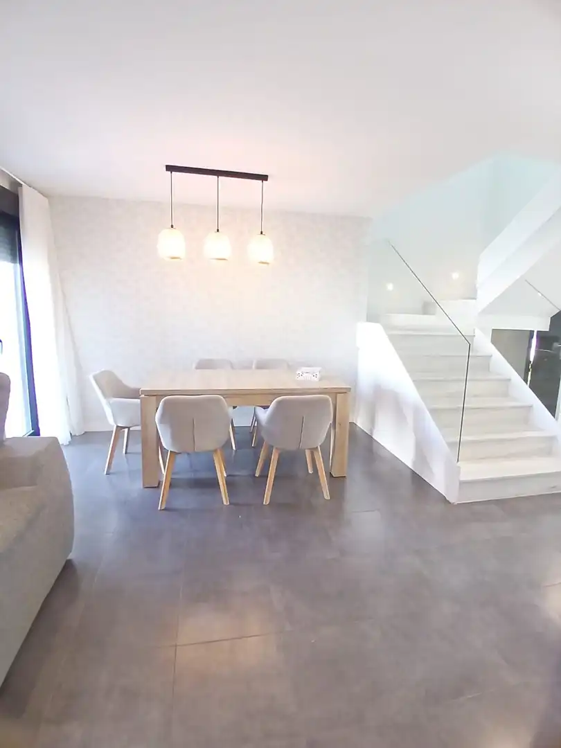 Detached house with pool for sale in PINO SALGAREÑO, imagen 18