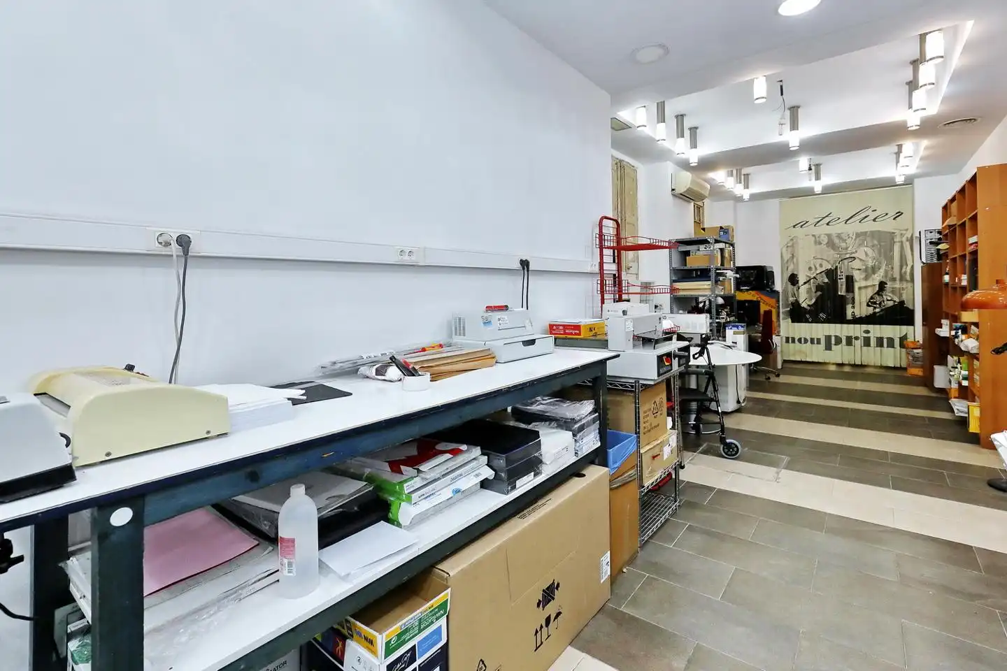 Local comercial en venta en Carrer de Bonavista 20, imagen 5