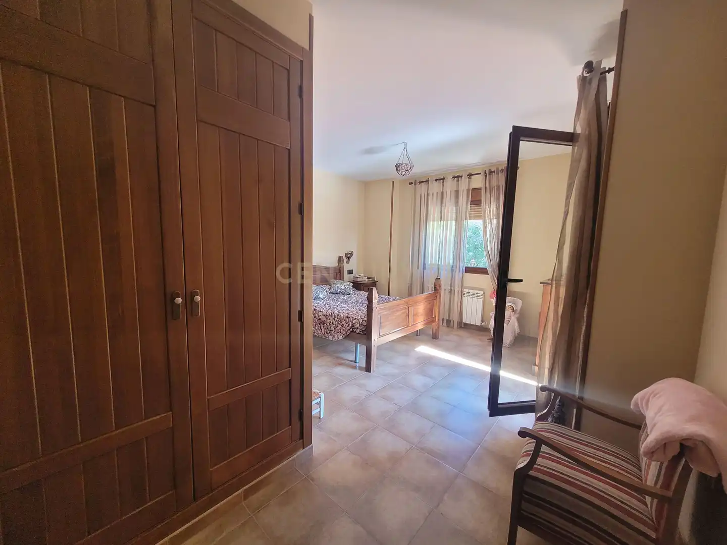 Casa o chalet en venta en Subida la Joya, Madrigal de la Vera, Spain, 1, Madrigal de la Vera