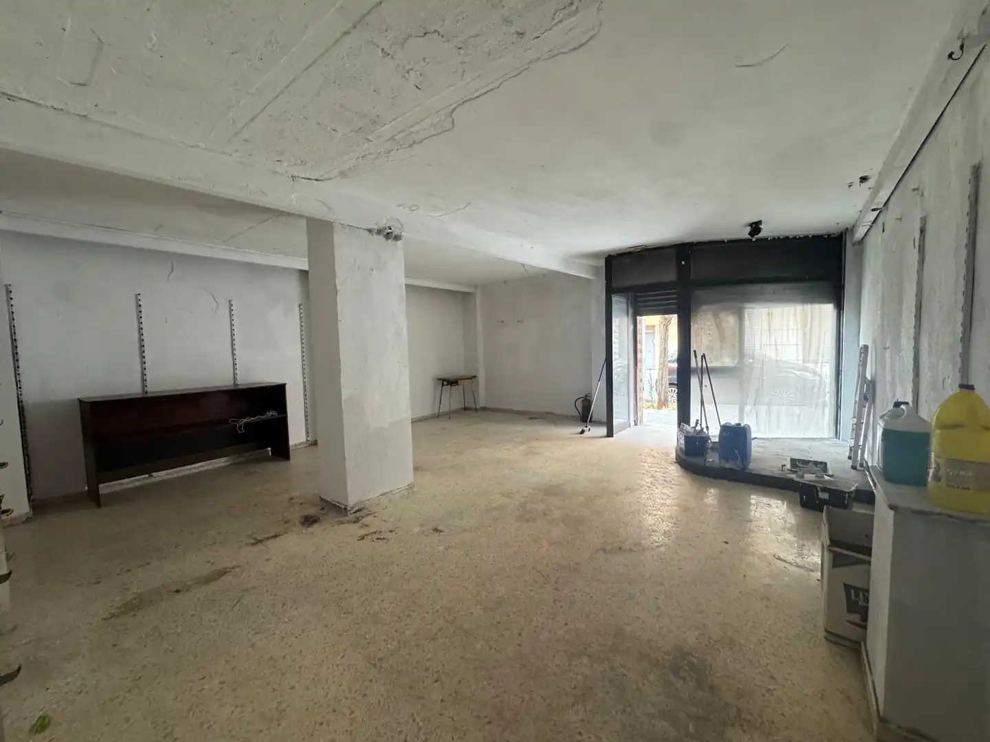Local comercial en venda a Sant Pere i Sant Pau, imagen 9