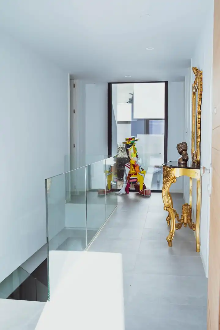 Villa avec piscine à vendre à Balcón de Finestrat - Terra Marina, imagen 46