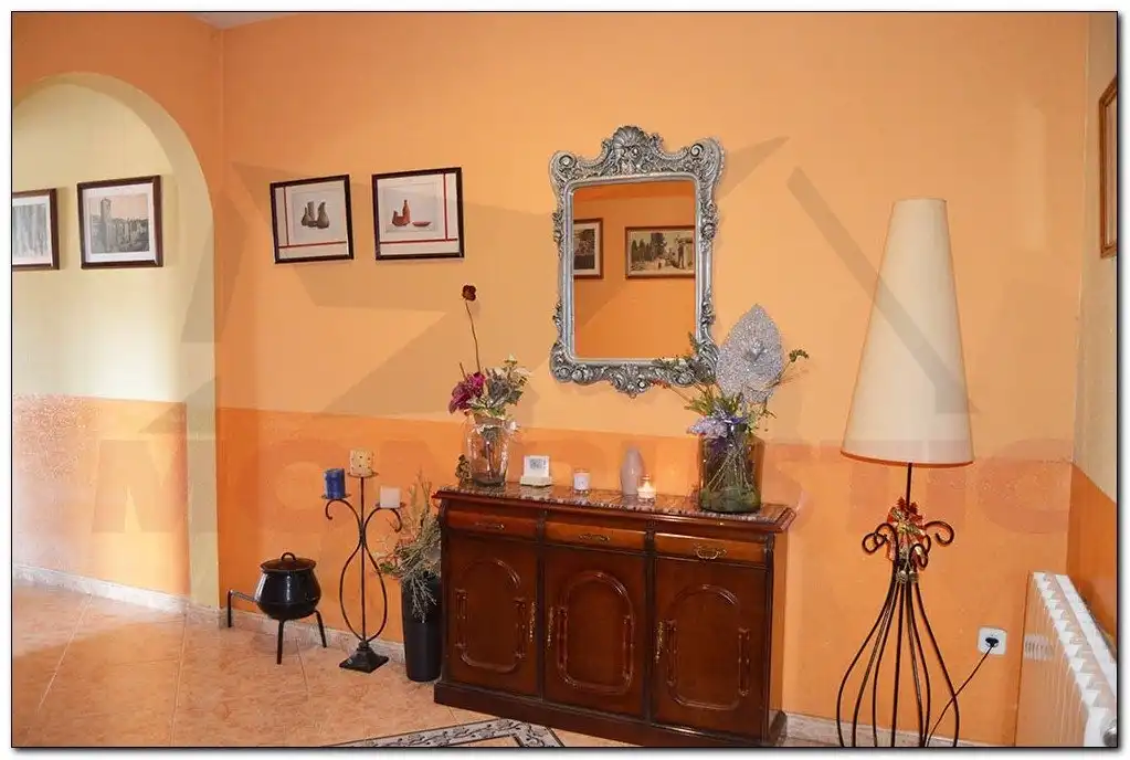 Casa o xalet en venda en L'Espluga de Francolí amb Aire condicionat, Terrassa i Traster