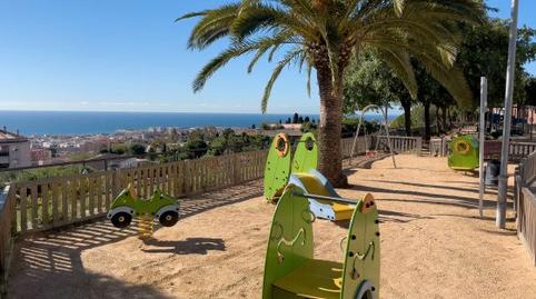 Foto 3 de Casa adosada en venda a Carrer Montjuïc, Vista Alegre, Mataró