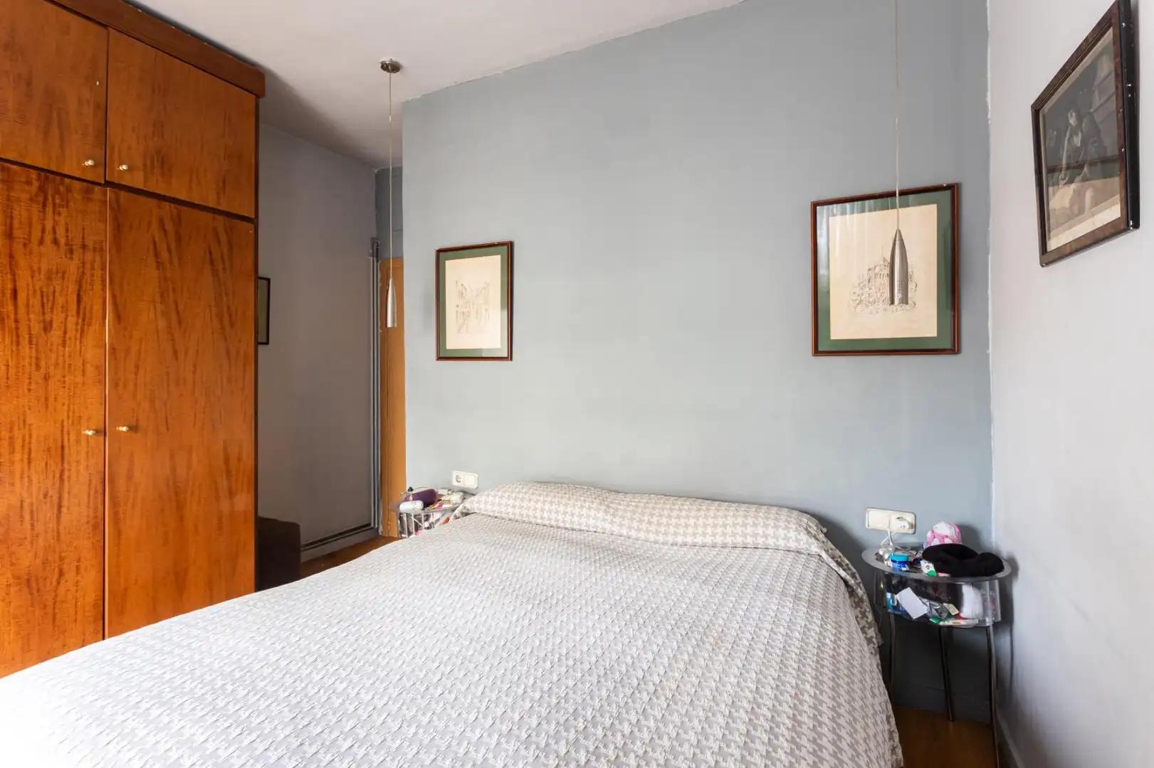 Habitación de Piso en venta en Barcelona con Aire acondicionado y Parquet